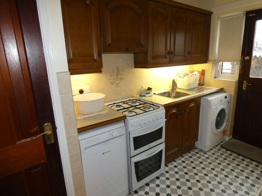 42 Ballindreen Road
