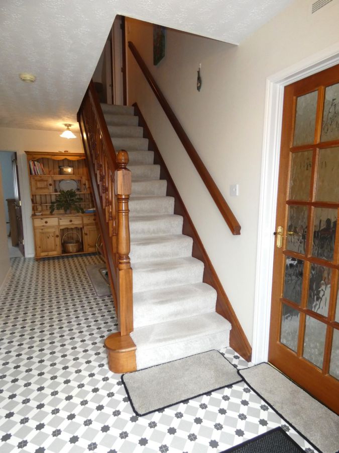 42 Ballindreen Road