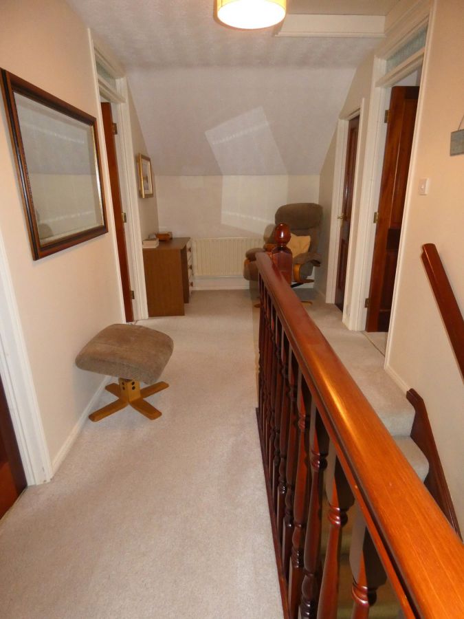 42 Ballindreen Road