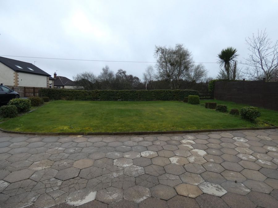 42 Ballindreen Road