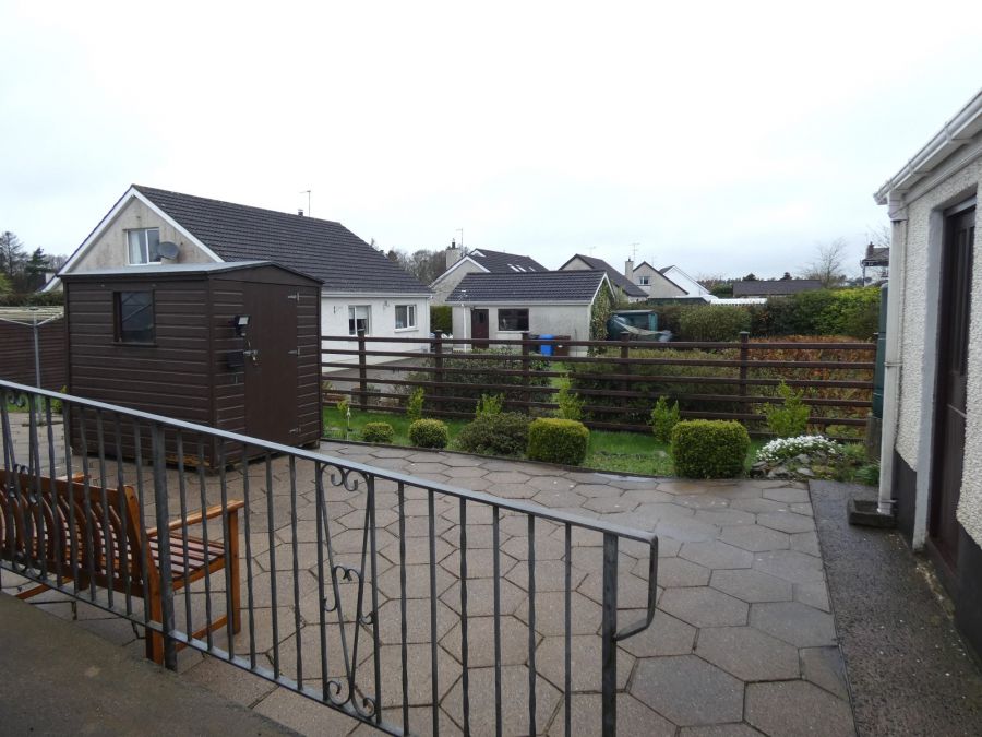 42 Ballindreen Road