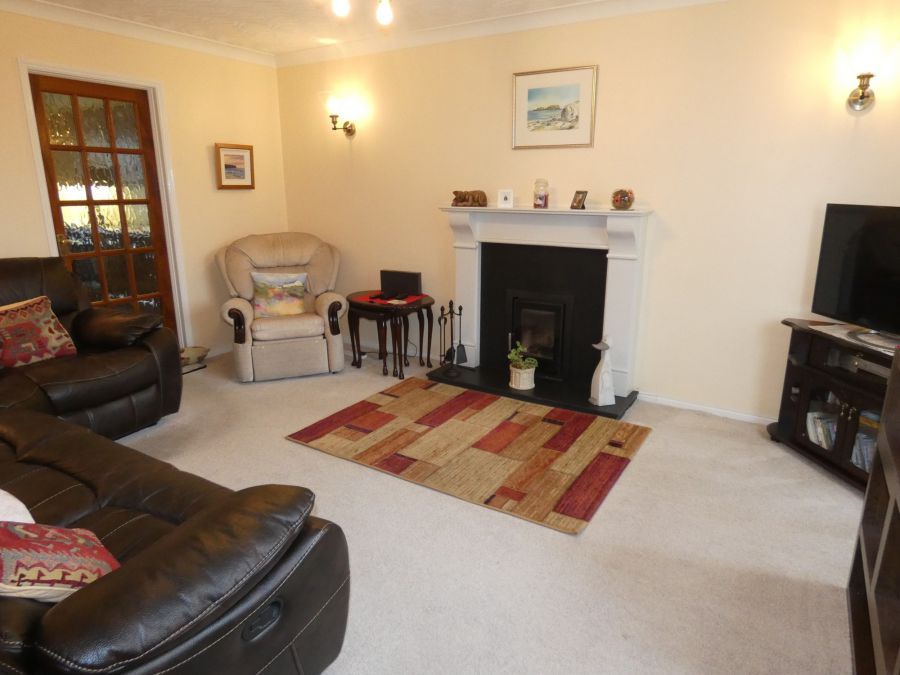 42 Ballindreen Road