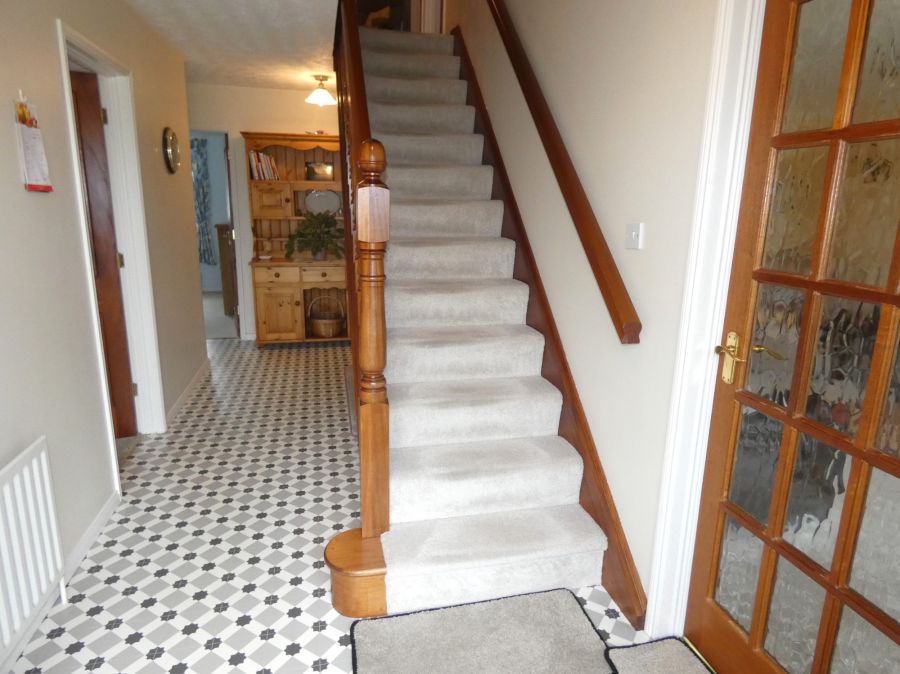 42 Ballindreen Road