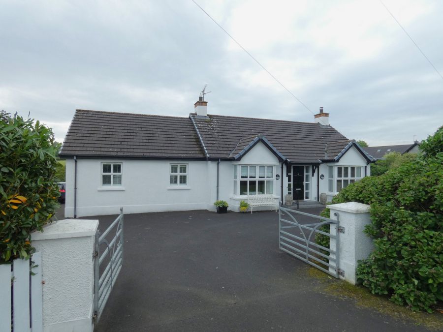 26 Killyrammer Road