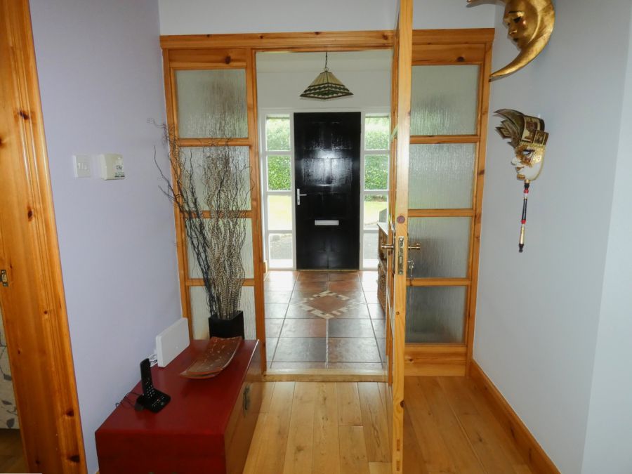 26 Killyrammer Road
