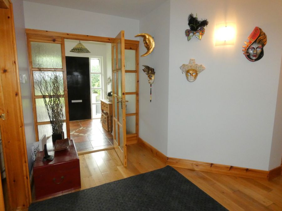 26 Killyrammer Road