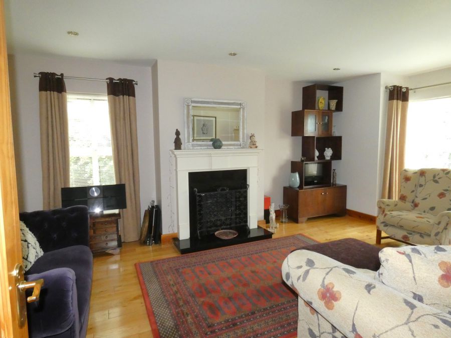 26 Killyrammer Road