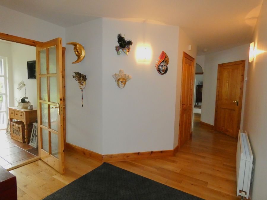 26 Killyrammer Road