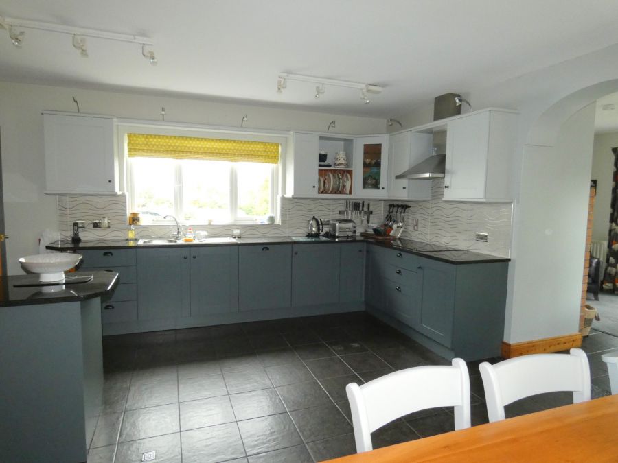 26 Killyrammer Road