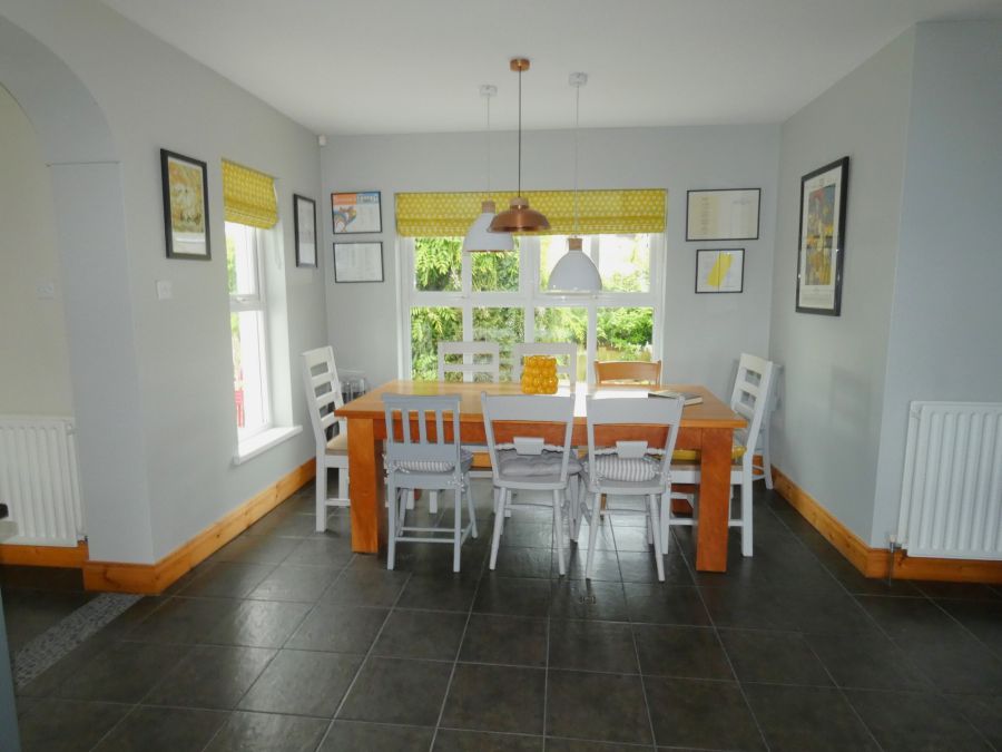 26 Killyrammer Road