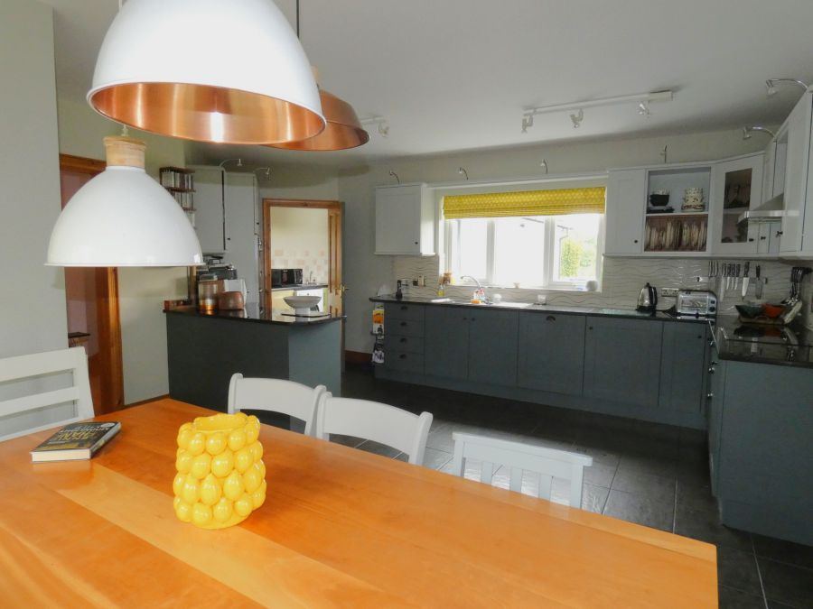 26 Killyrammer Road