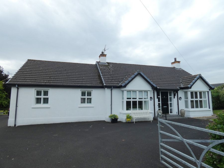 26 Killyrammer Road