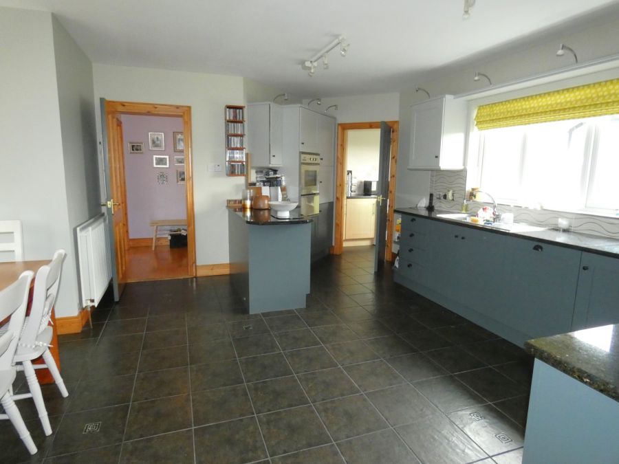 26 Killyrammer Road