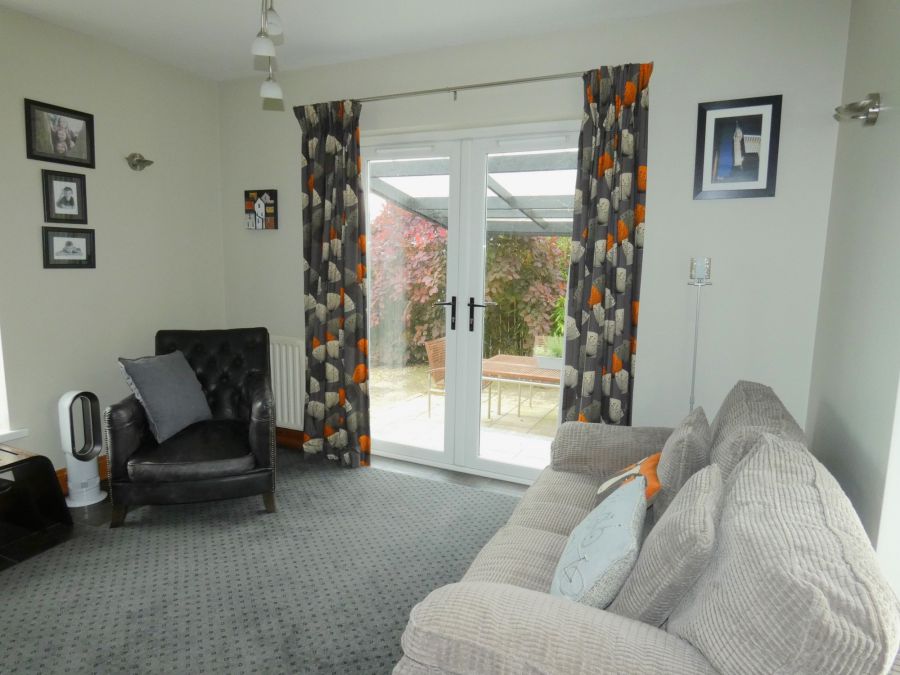 26 Killyrammer Road