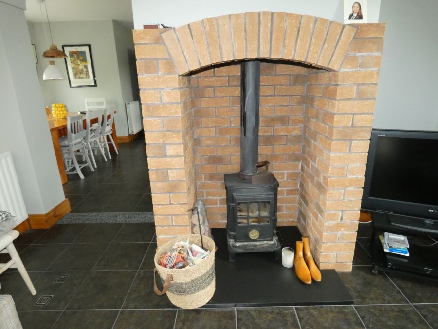 26 Killyrammer Road