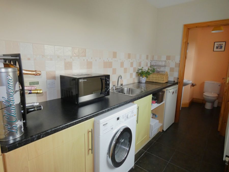 26 Killyrammer Road