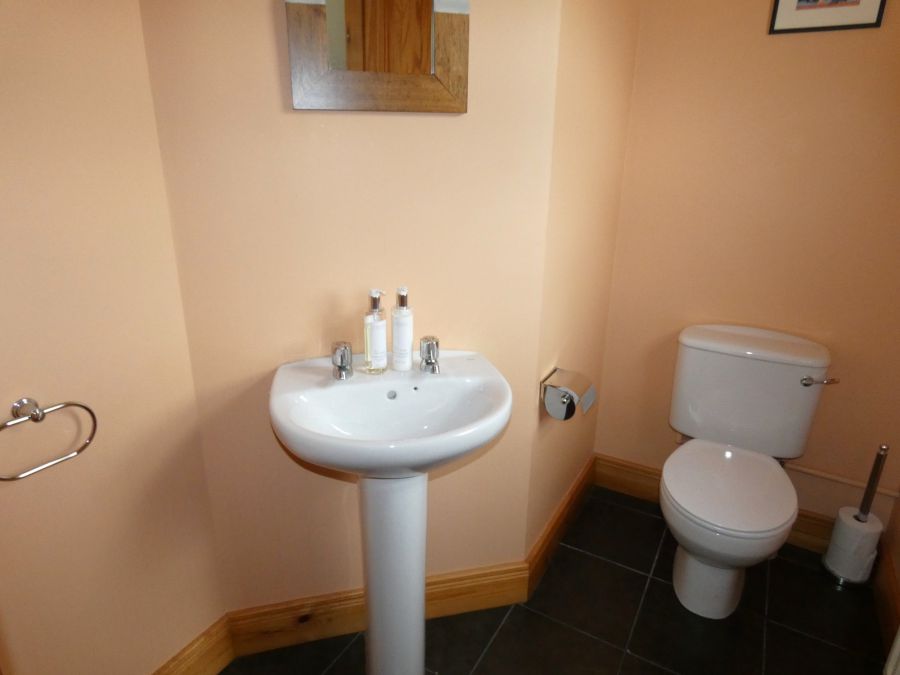 26 Killyrammer Road