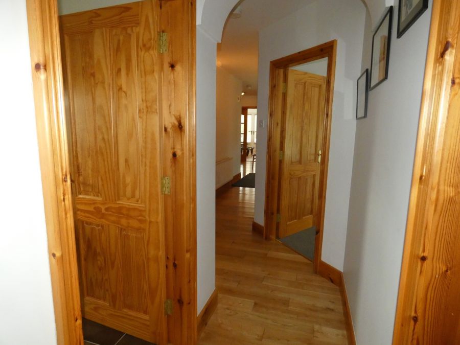 26 Killyrammer Road
