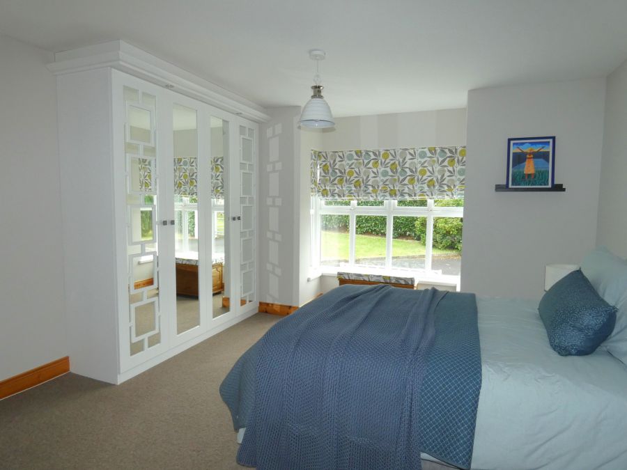 26 Killyrammer Road