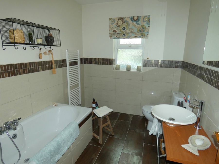 26 Killyrammer Road