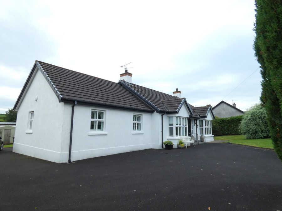 26 Killyrammer Road