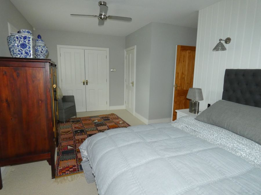 26 Killyrammer Road