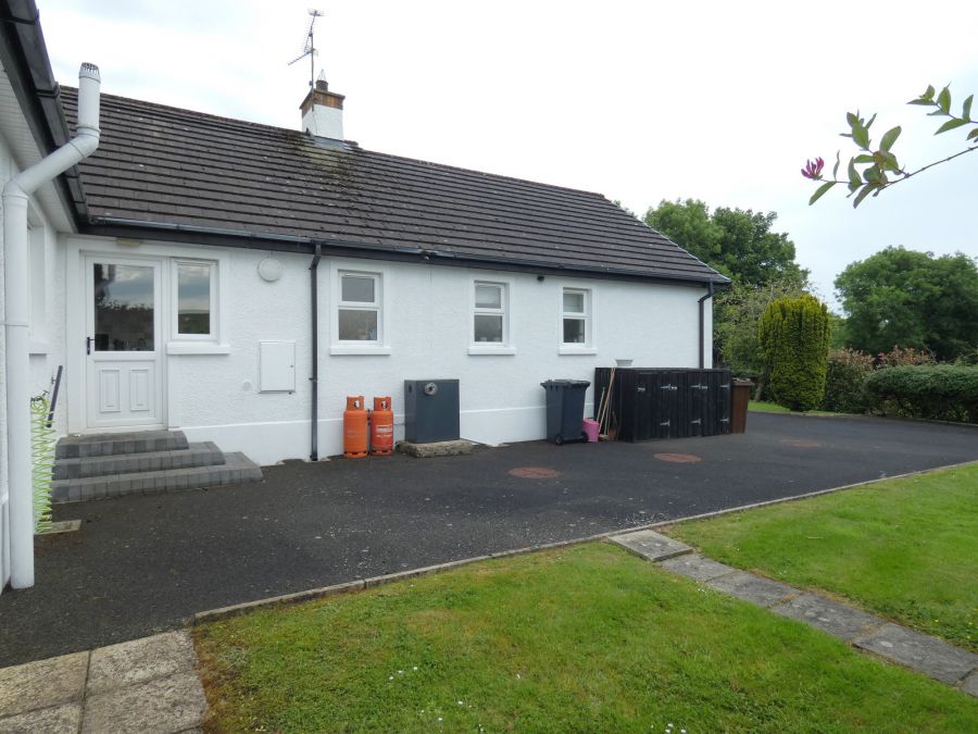 26 Killyrammer Road