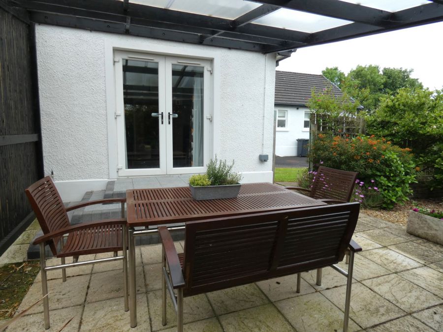 26 Killyrammer Road