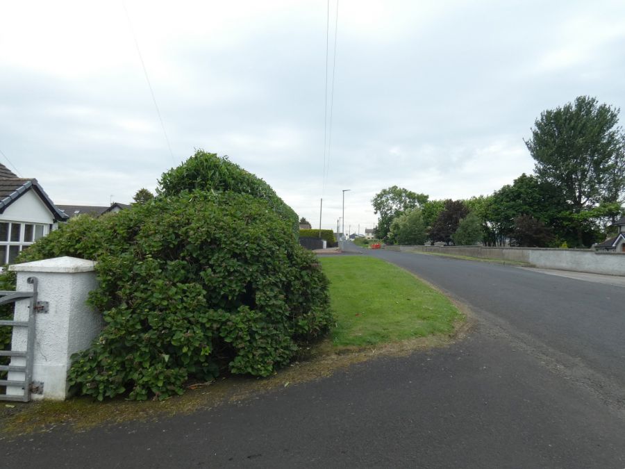 26 Killyrammer Road