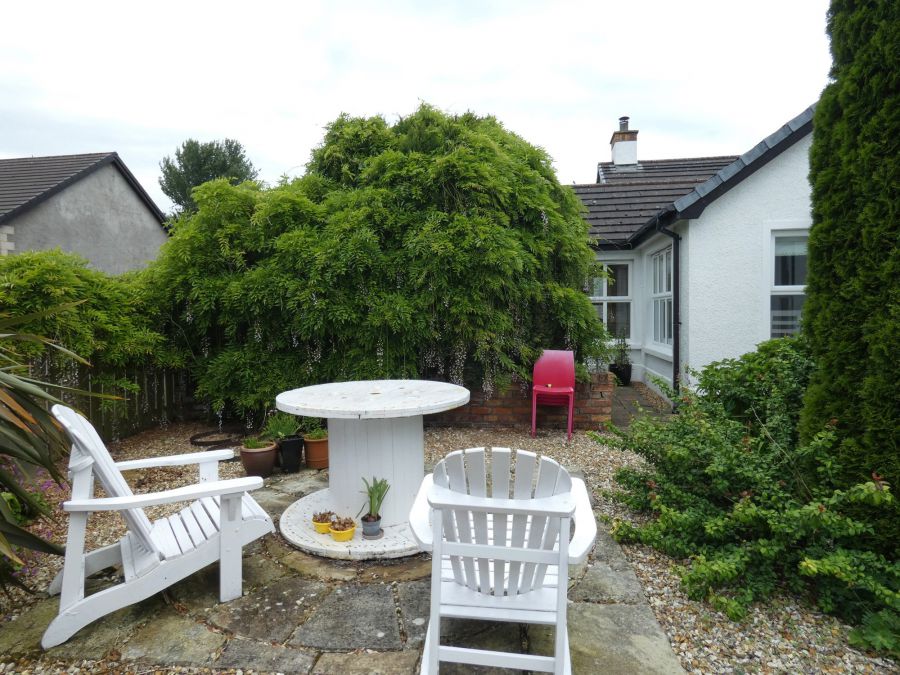 26 Killyrammer Road