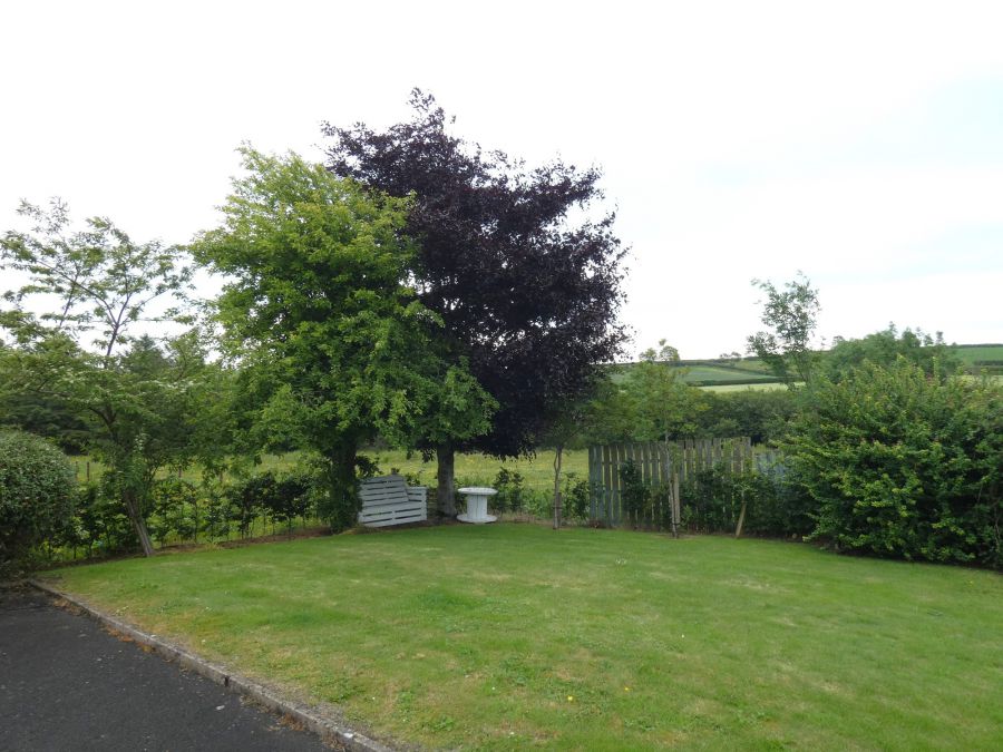 26 Killyrammer Road