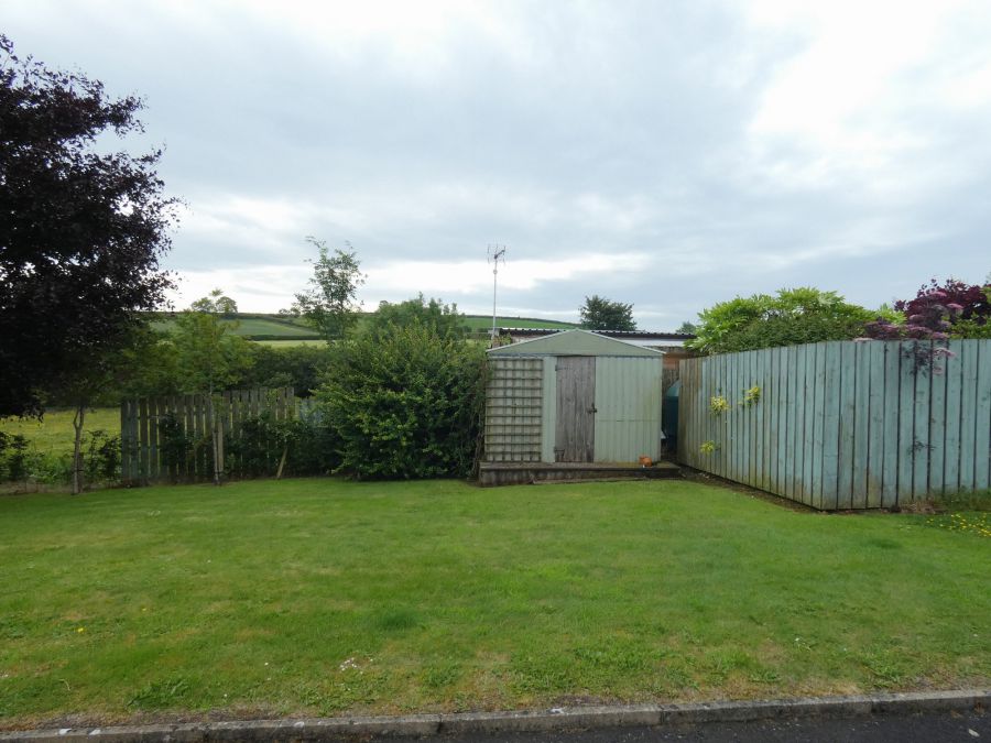 26 Killyrammer Road