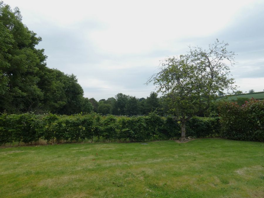 26 Killyrammer Road