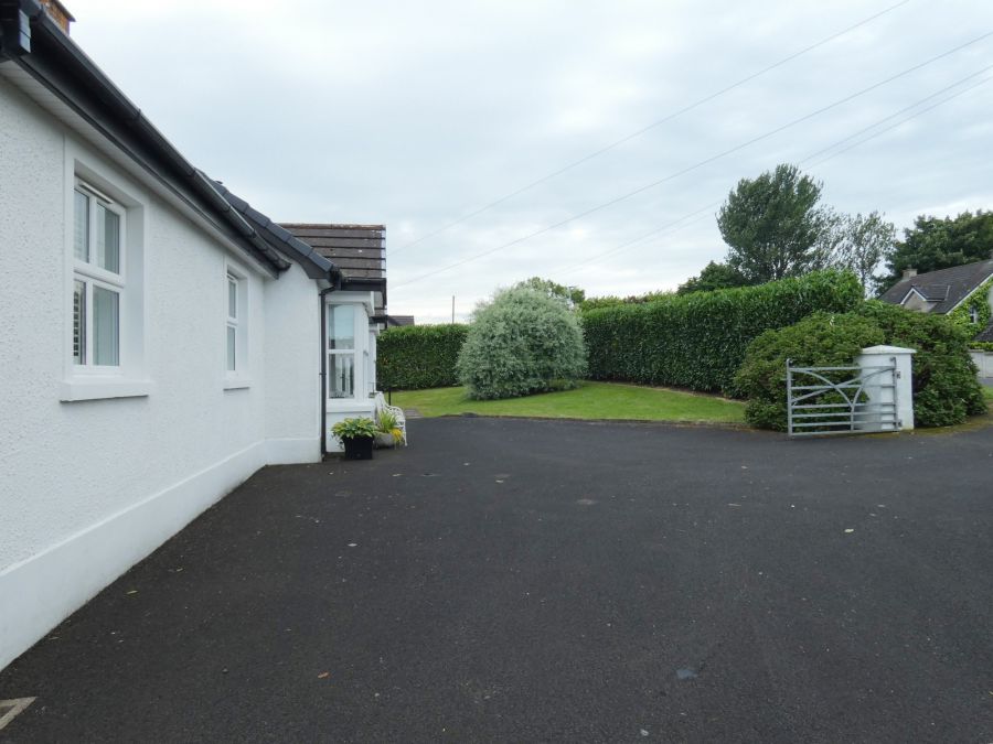 26 Killyrammer Road