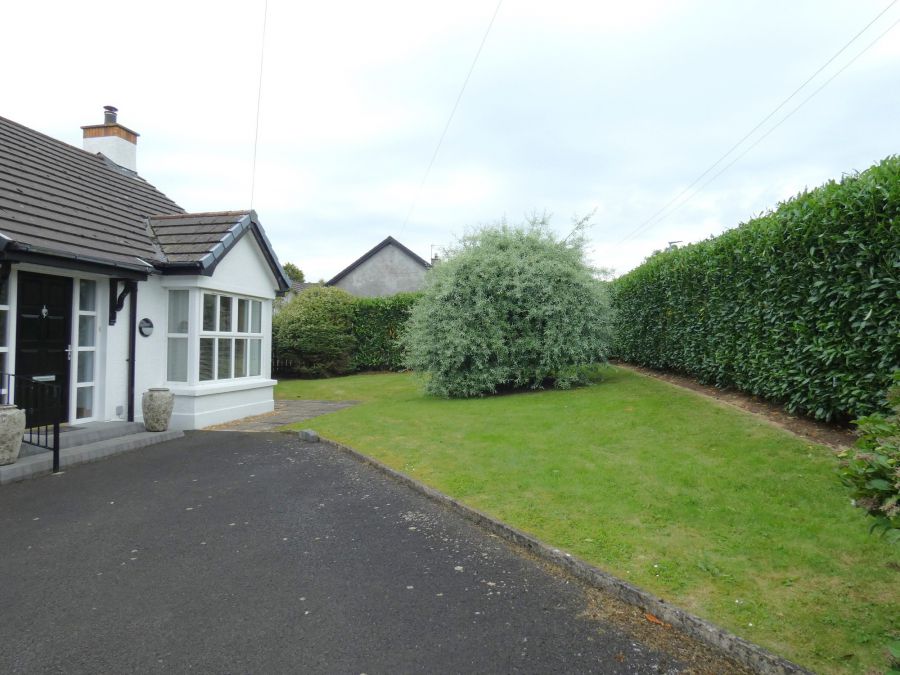 26 Killyrammer Road