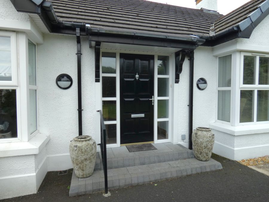 26 Killyrammer Road