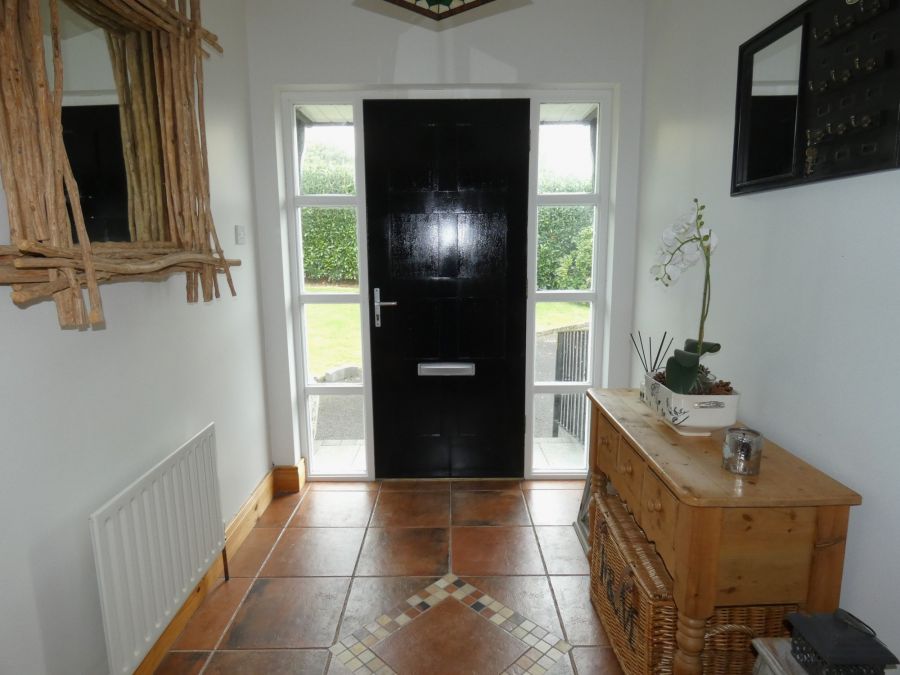 26 Killyrammer Road