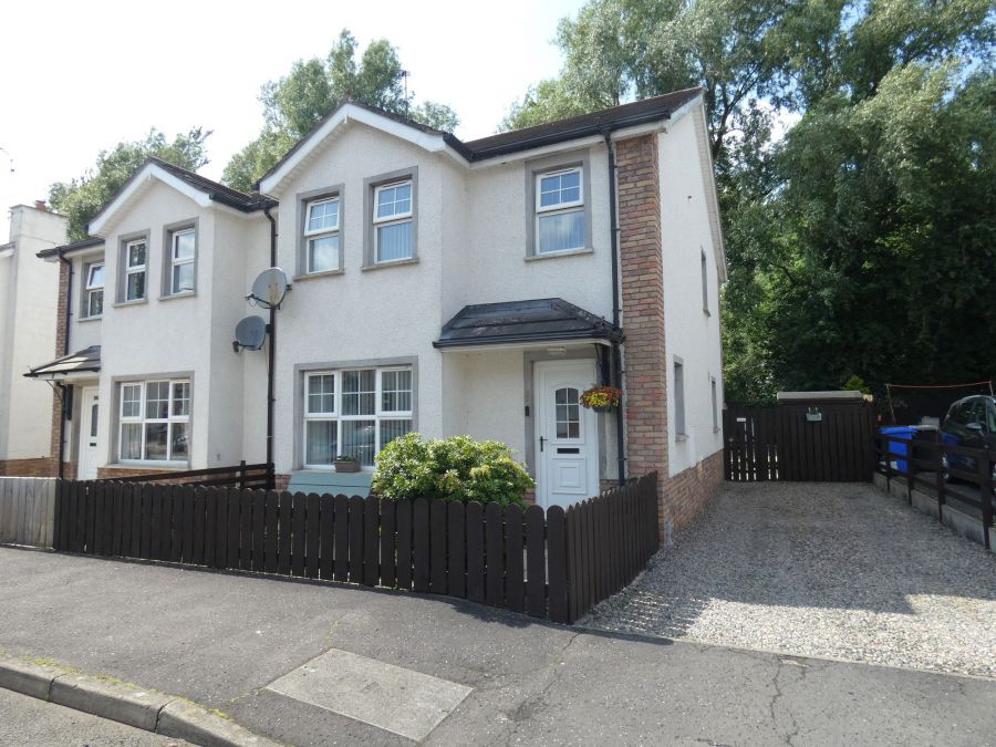 67 Greenville Avenue, ballymoney, BT53 7BJ