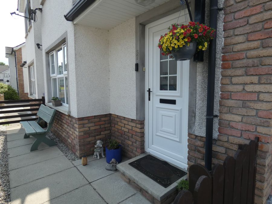 67 Greenville Avenue