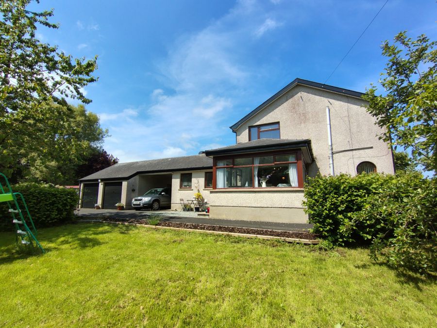 29 Taughey Road, ballymoney, BT53 6QZ