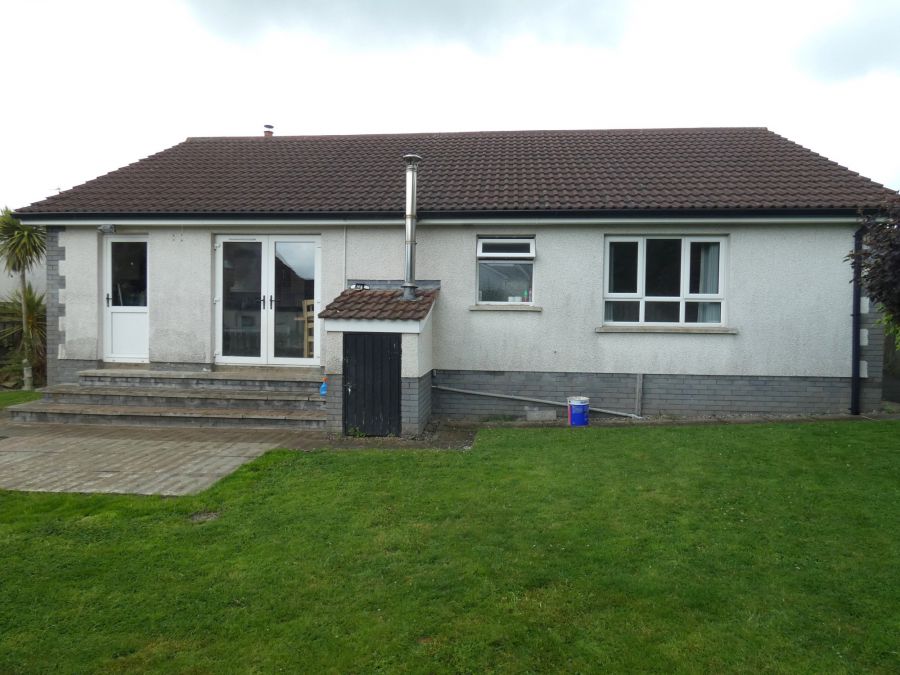 10 Castlehill Crescent