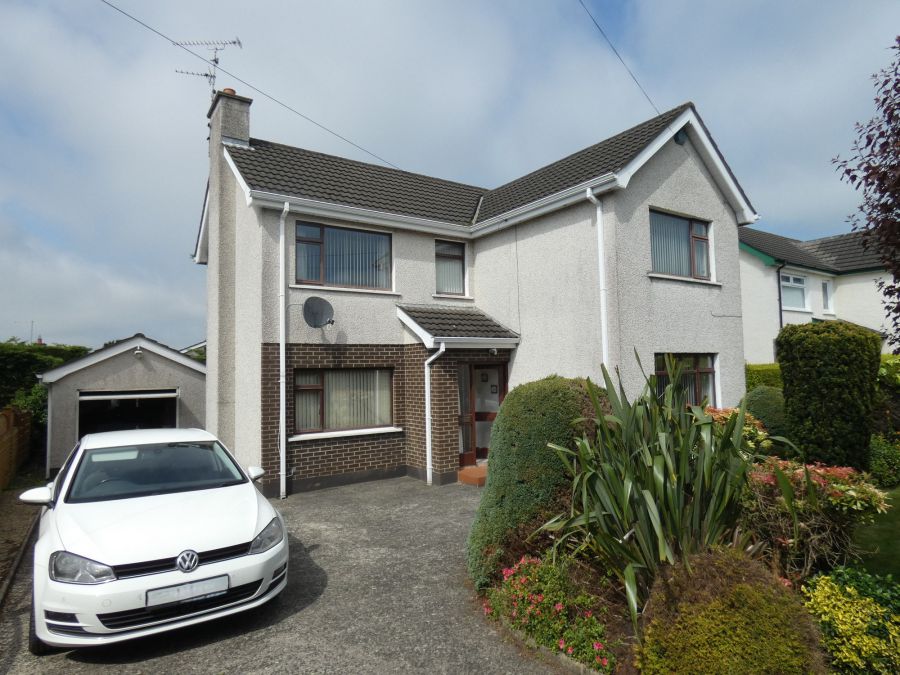 12 Kilraughts Road