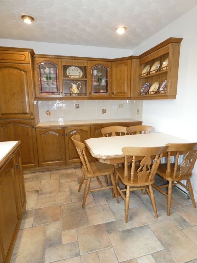 12 Kilraughts Road