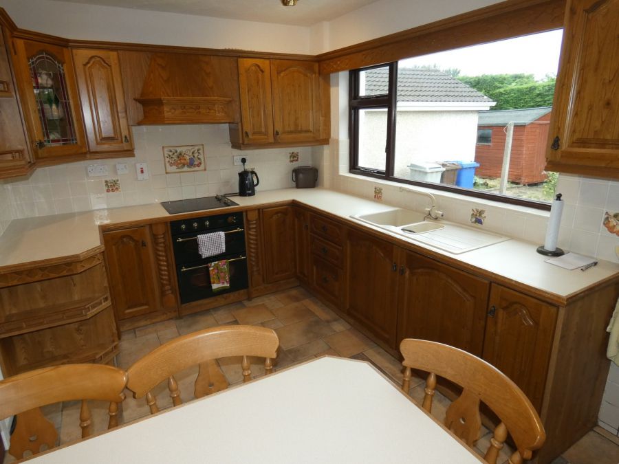 12 Kilraughts Road