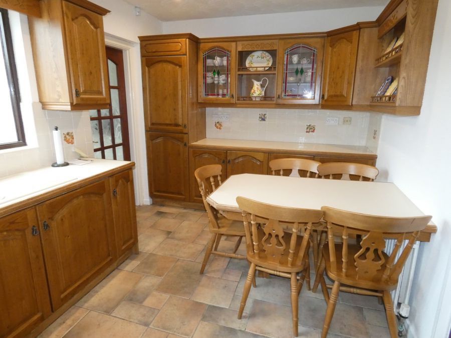 12 Kilraughts Road