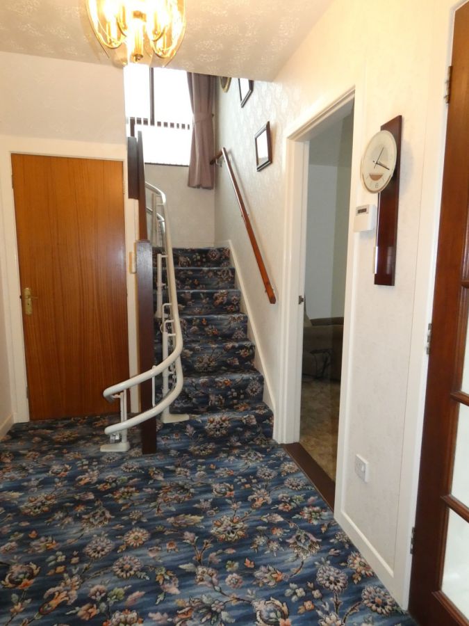 12 Kilraughts Road