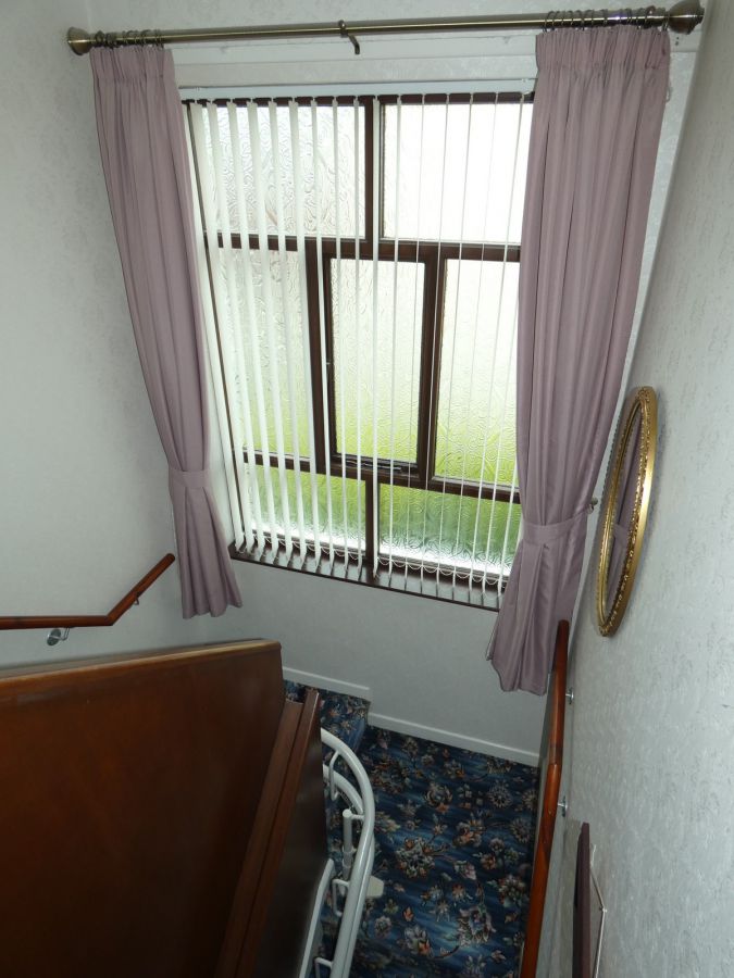 12 Kilraughts Road