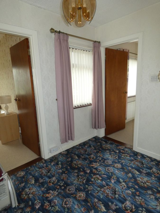 12 Kilraughts Road