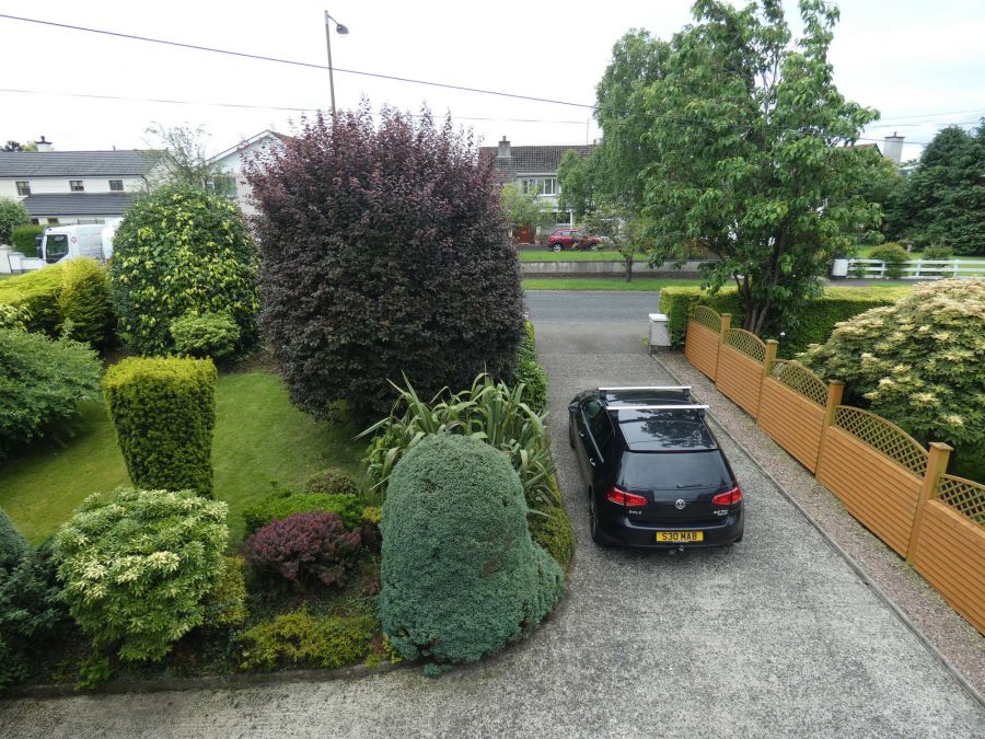 12 Kilraughts Road