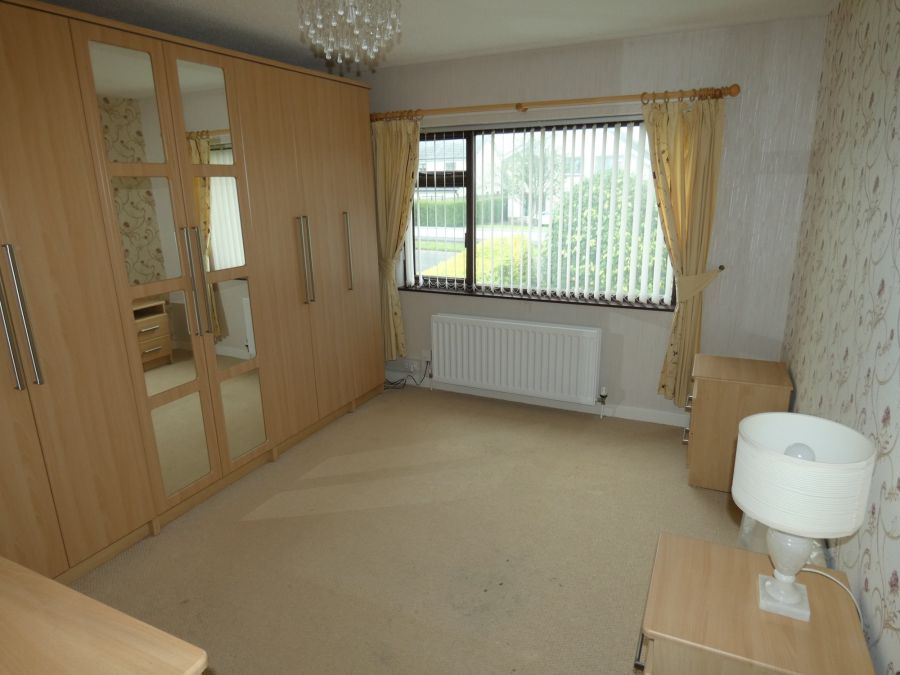 12 Kilraughts Road